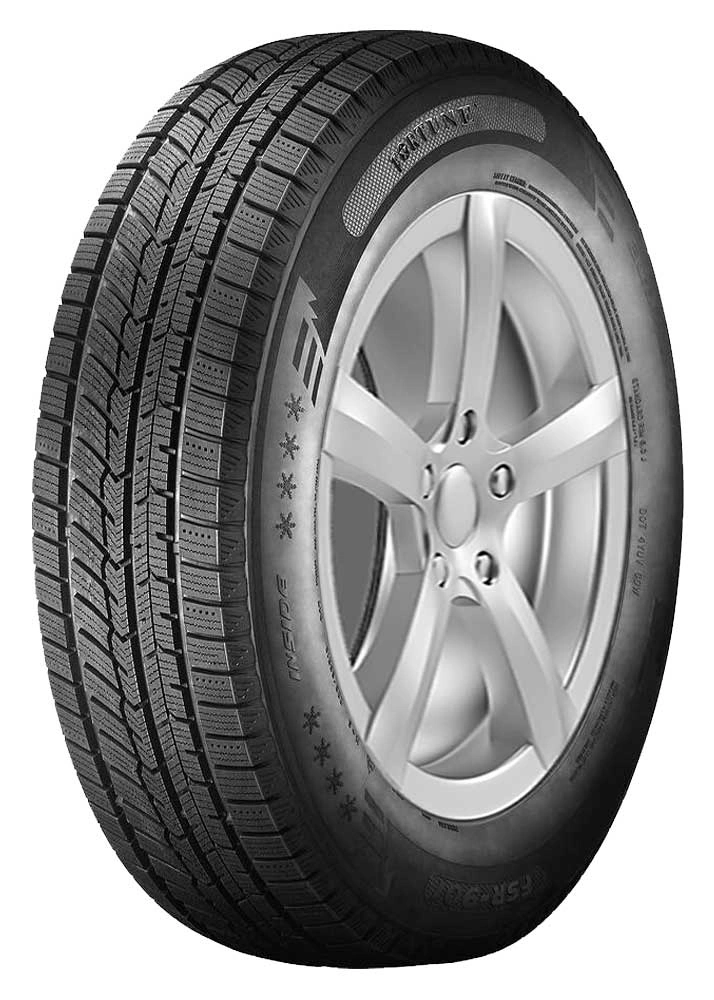 175/65R14/"Fortune XL SnowFun FSR-901 TL"/86T/нешип/льготный шиномонтаж (пауэр)