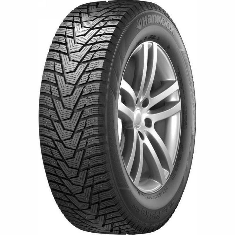 175/65R14/"Hankook Winter i*Pike RS2 W-429"/82T/шип/льготный шиномонтаж (пауэр)