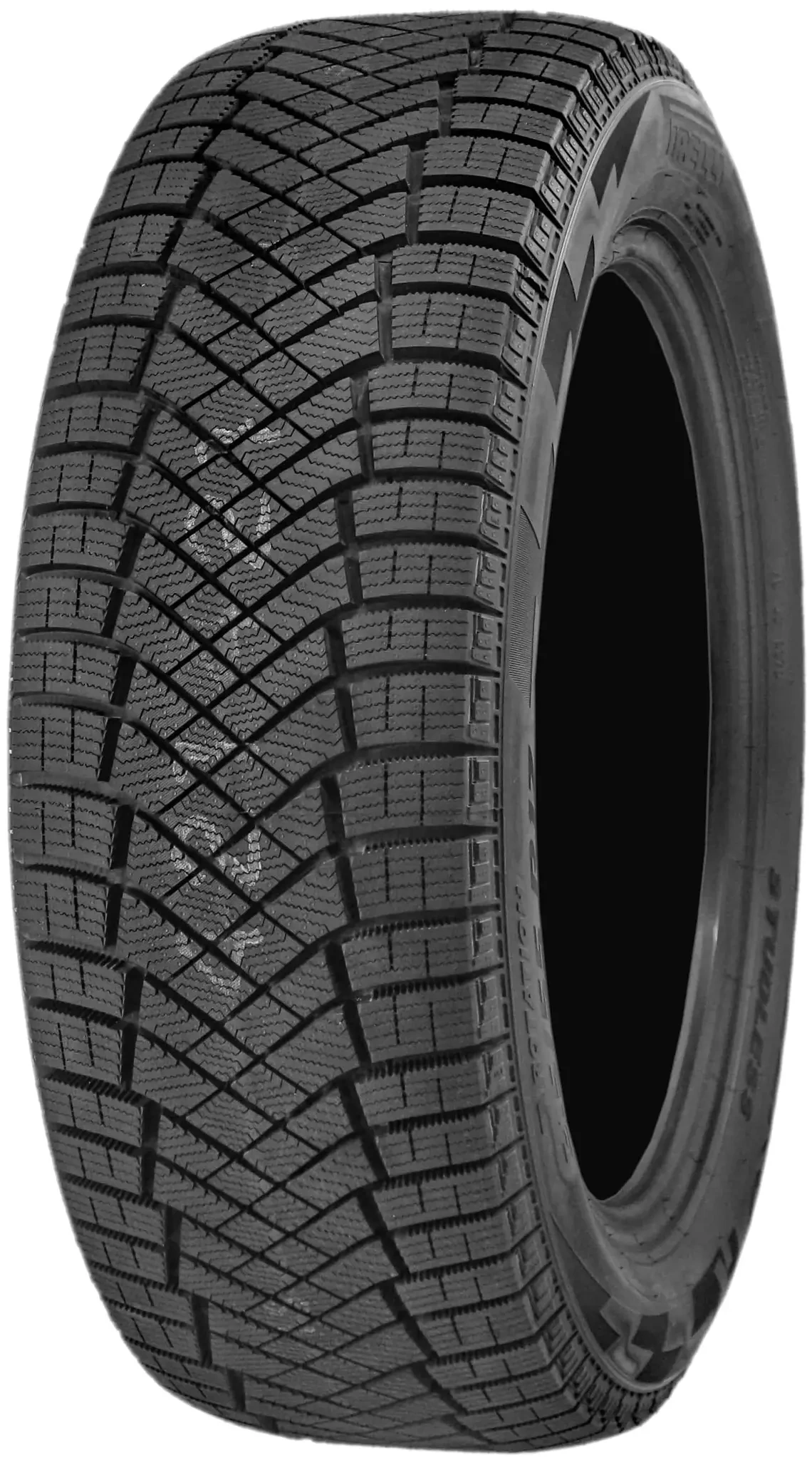  175/65R14/"Pirelli ICE ZERO FRICTION"/82T/нешип/льготный шиномонтаж (пауэр)