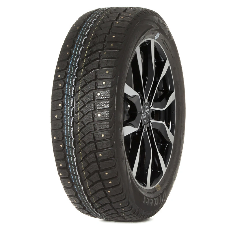  175/70R13/"Viatti Brina Nordico V-522"/82T/шип/льготный шиномонтаж (пауэр)