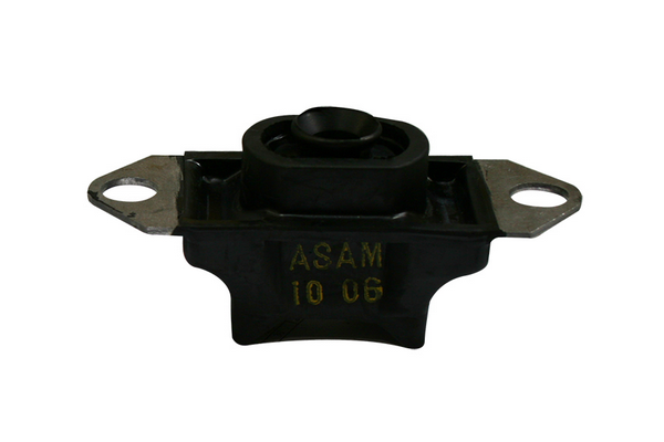  Опора КПП левая (6001548160) "Asam" largus/logan/sandero с конд.