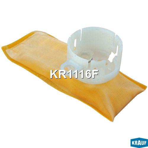 Сетка бензонасоса (3111226055) "Krauf" Santa Fe