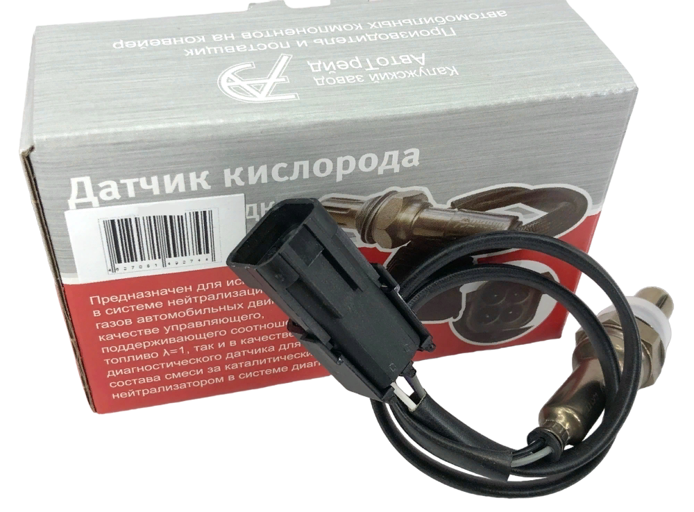  Датчик кислорода 21074/2190 Startvolt