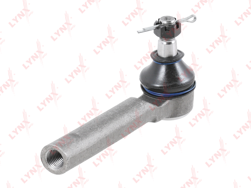  Наконечник рулевой (34141AA041/34141AA042) "Lynx"  Forester 2.0-2.5 97>/ Impreza 1.6-2.0T 92>