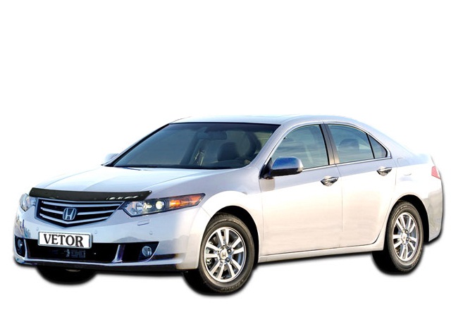 HONDA Спойлер капота HONDA ACCORD 2008-2013г