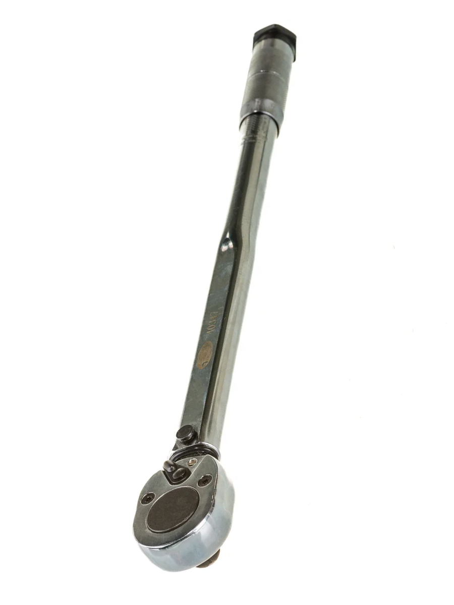  Ключ динамометрический 1/2" 42-210 Nm 470мм Автодело