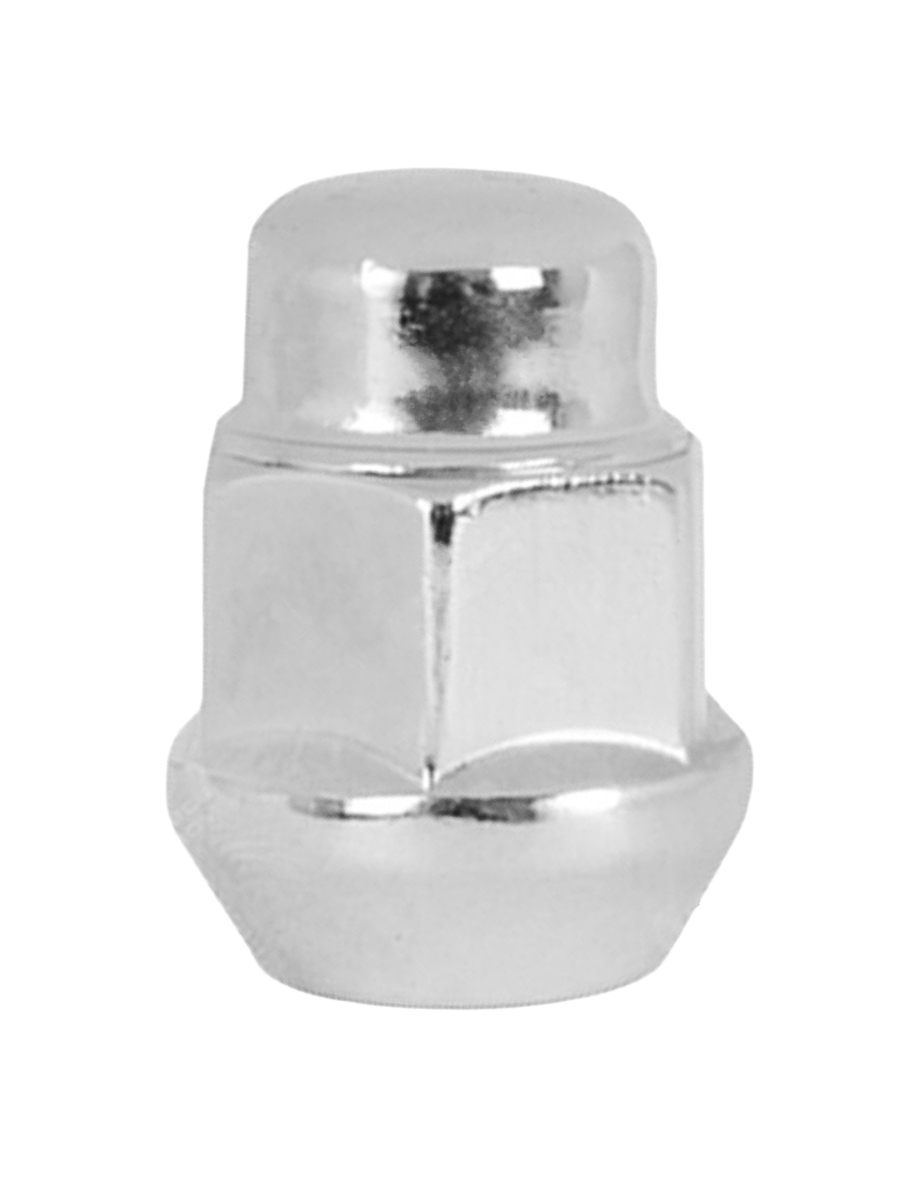  Гайка колесная М14х1,5 s21 l35