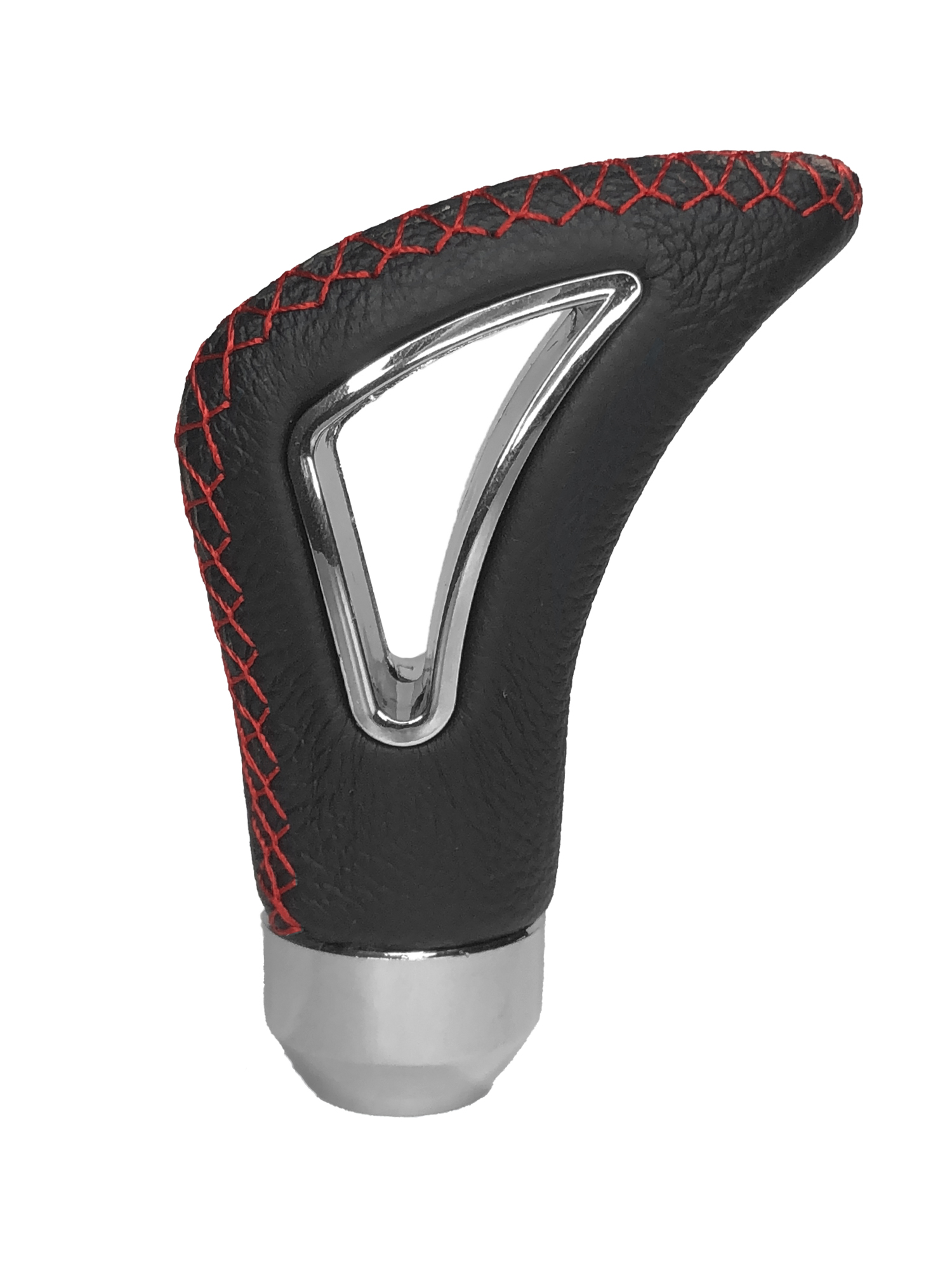Ручка КПП "Sport Red Style"