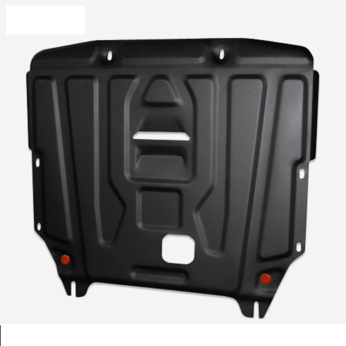 MAZDA Защита картера и кпп Mazda 3 2012-2019/Mazda 6 2012-/Mazda CX-5 2012-/CX-9 2016- Alfeco