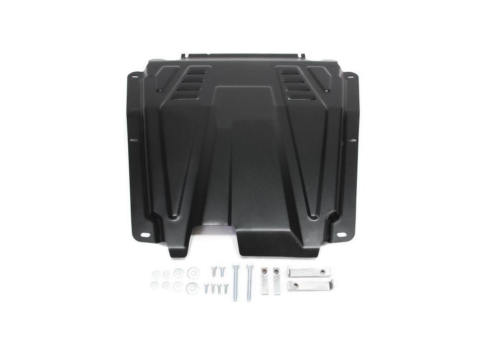 LADA Защита картера и кпп Lada Largus 12-/Xray 15-/Xray Cross 18-/Nissan Almera 12-/Renault Logan 04-/San