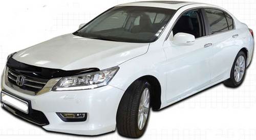 HONDA Спойлер капота HONDA ACCORD 2013г-
