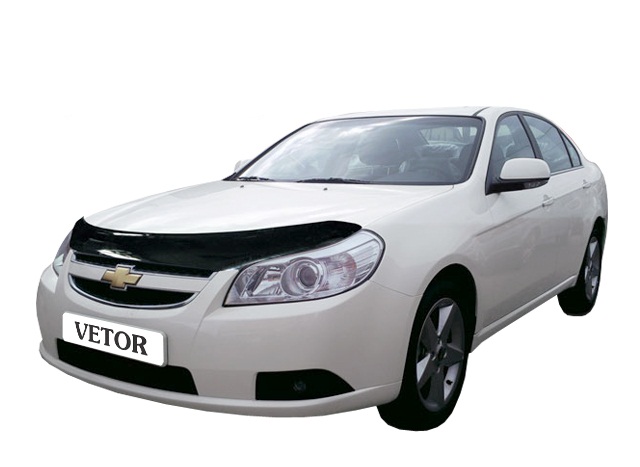 CHEVROLET Спойлер капота CHEVROLET EPICA 2006-2012г