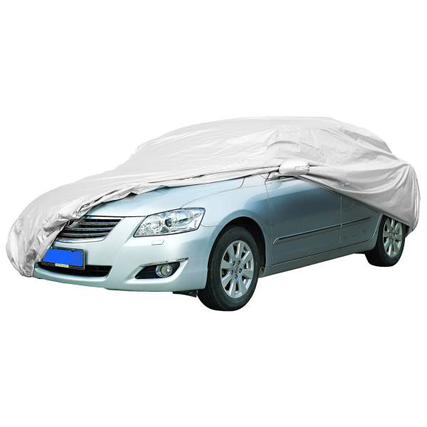  Чехол-тент для автомобиля XL SKYWAY 533*178*120см