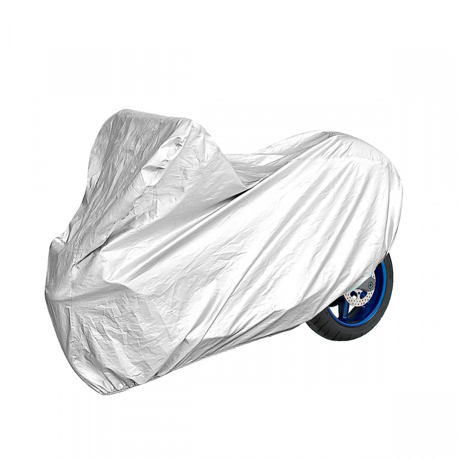  Чехол-тент для мотоцикла XL SKAWAY 246х104х127см