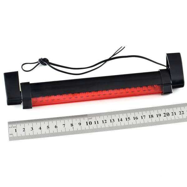  Стоп-сигнал дополнительный SKYWAY 24 светодиода 12V