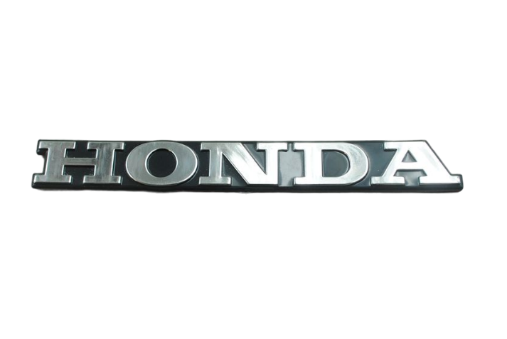  Шильдик HONDA HL-001 (38)