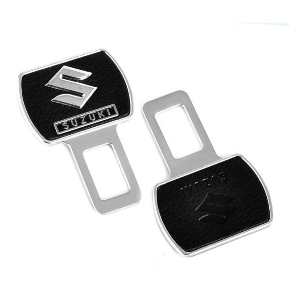  Блокировка ремня безопасности 2шт SUZUKI