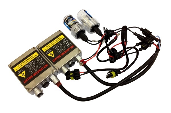  Ксенон к-т "Hid" H1 (6000K)