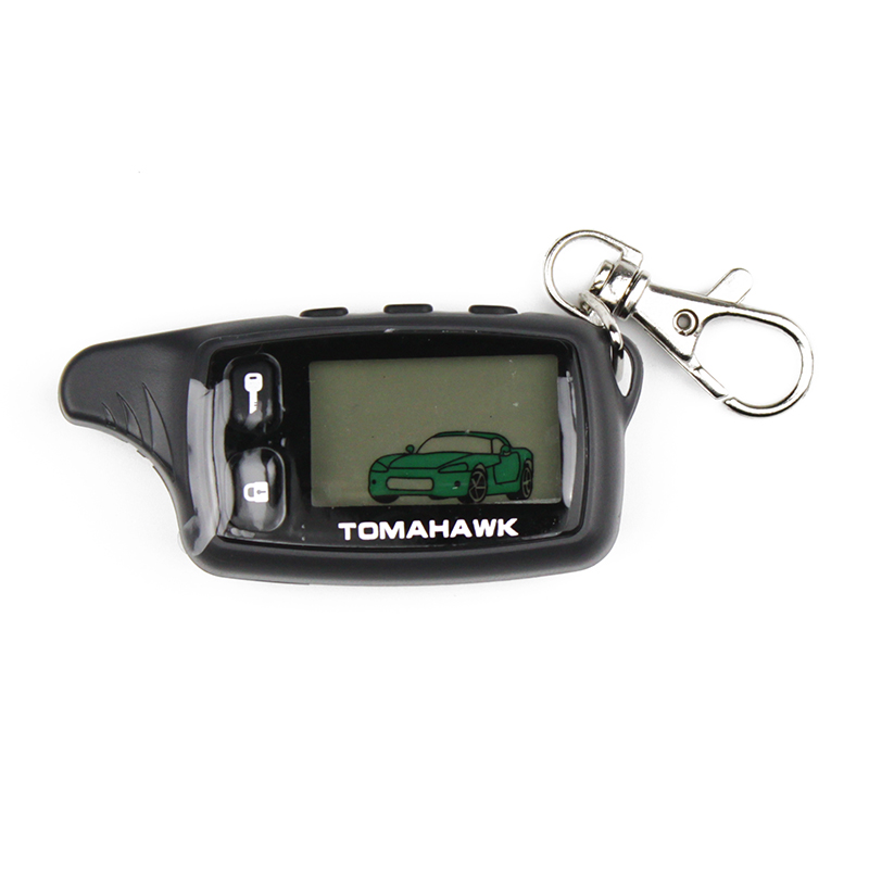  Брелок сигнализации Tomahawk TW9010