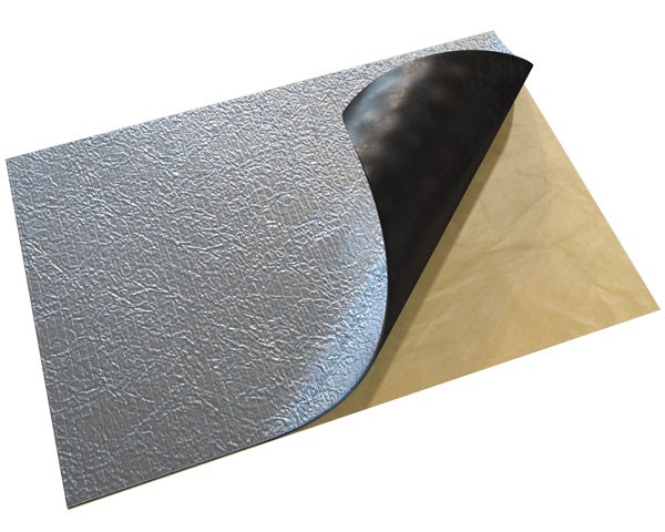  Шумоизоляция Comfort Mat Turbo FI-8 (применение в 1-слой двери,крыша,капот)