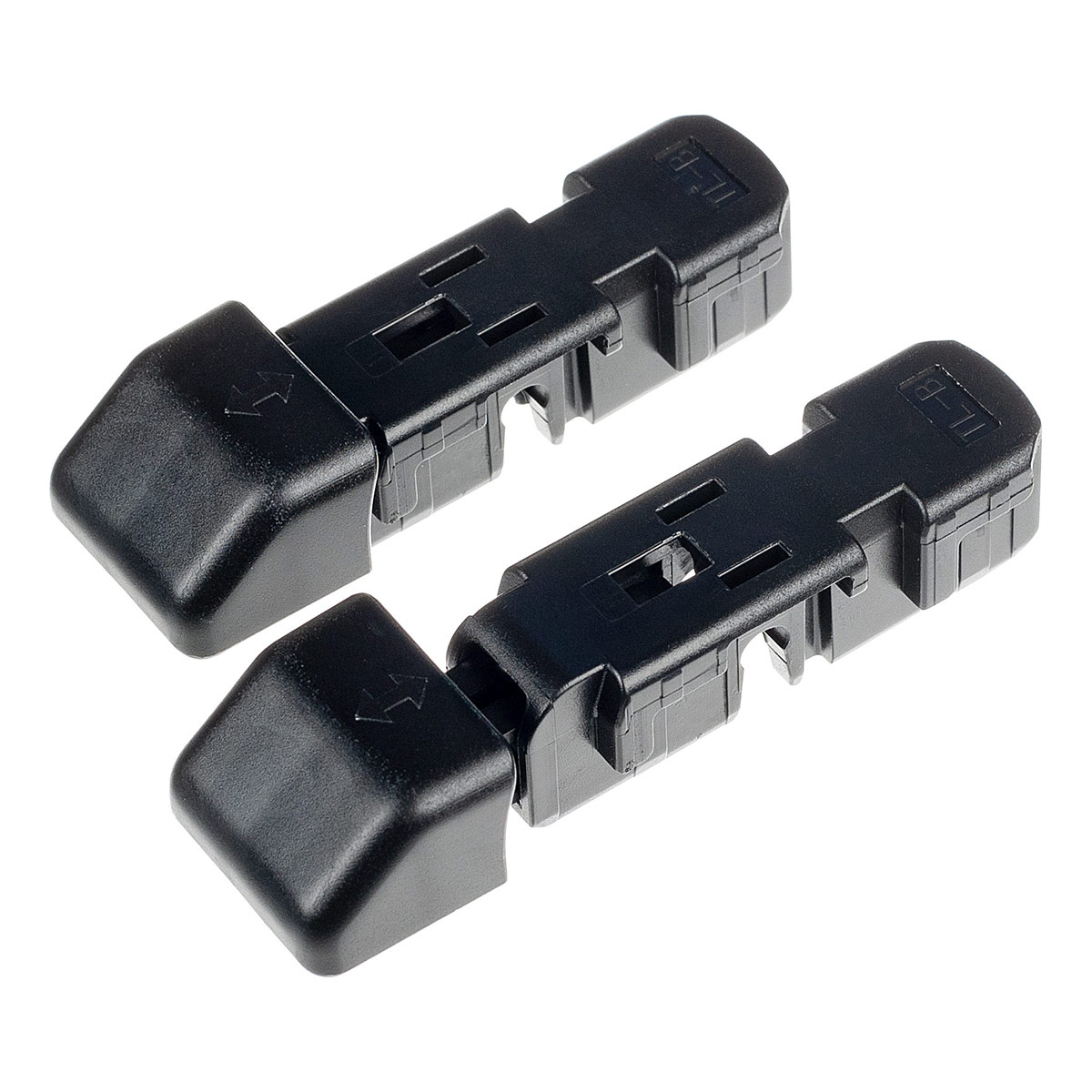  Адаптер для щеток стеклоочистителя "SKYWAY" MAX PRESS VATL5.1 (TOP lock B) min2 (компл. 2 шт)