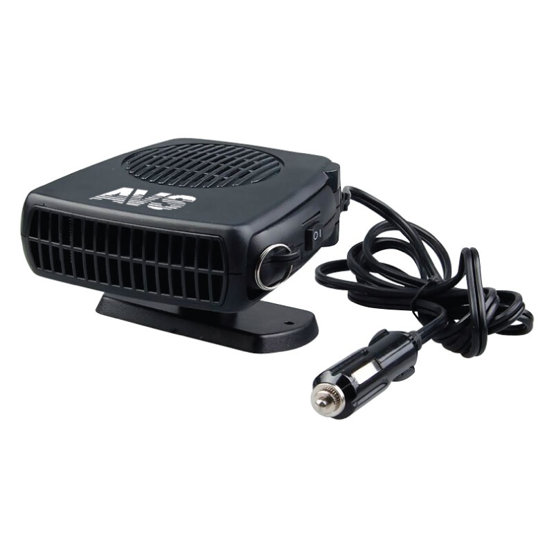  Тепловентилятор автомобильный AVS Comfort TE-311 24В 150 W