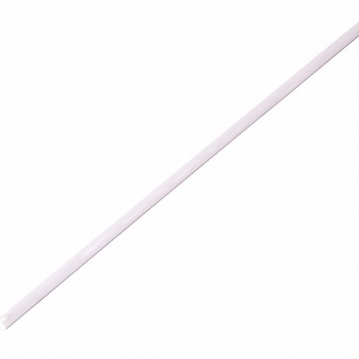  Термоусадка белая 3.0 / 1.5 мм 1м REXANT