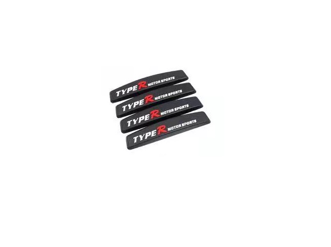  Отбойник на двери TYPER (4 шт) DG1517