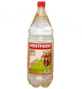  Электролит p-1.27 1,5л.