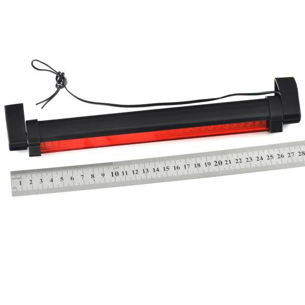  Стоп-сигнал дополнительный SKYWAY 32 светодиода 12V