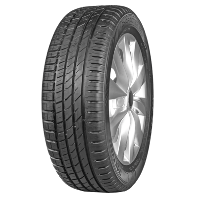  175/65R14/"Ikon Character Eco (Nordman-SX3)"/82T/лето/льготный шиномонтаж (пауэр)